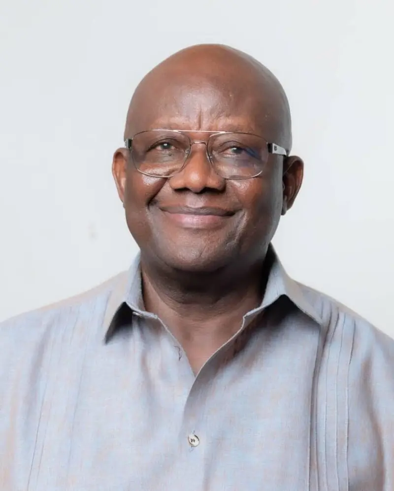 Ashanti NPP Council of Elders acknowledge Paul Afoko's capabilities