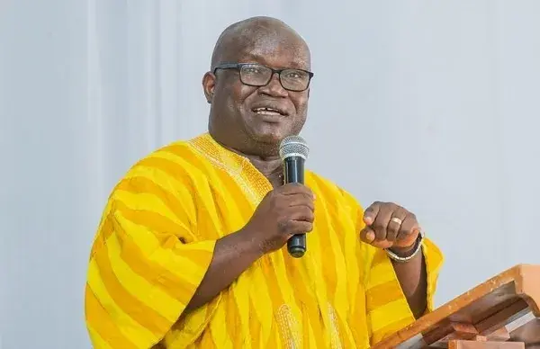 AU must act on Xenophobic attacks against Ghanaians in South Africa - Ken Ashigbey