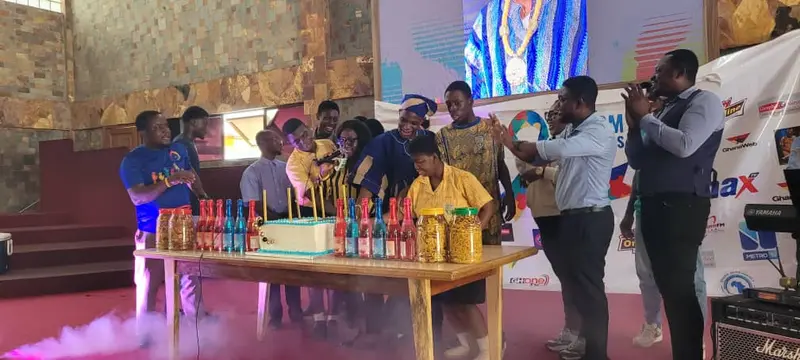 Autism awareness event held to mark World Autism Day on April 2