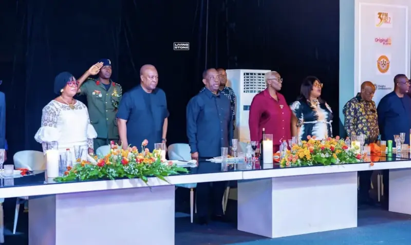 Be value creators for national development - KGL boss challenges private sector