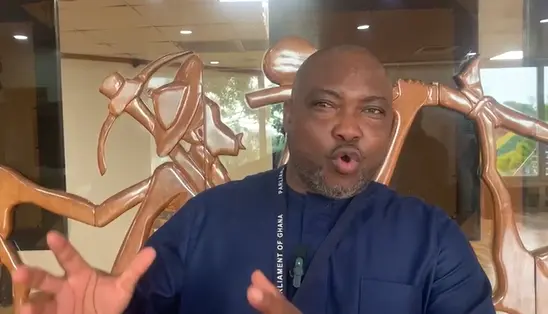 Berekum West MP condemns deadly robbery attack on Berekum Chelsea team bus