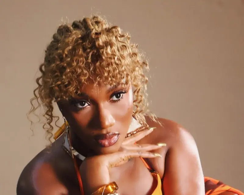 Black Sherif questions Wendy Shay's absence in "Artiste of the Year" talks ahead of TGMA 2026