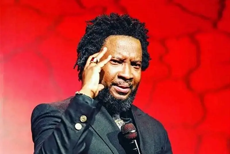 Black Stars 'too big' for Otto Addo to manage -Sonnie Badu