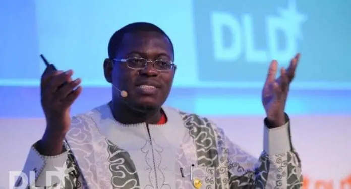 Bright Simons writes: The social edge of intelligence