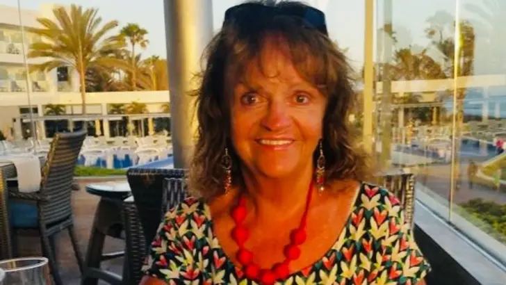 British widow dies in Ghana road crash after £1m romance scam losses