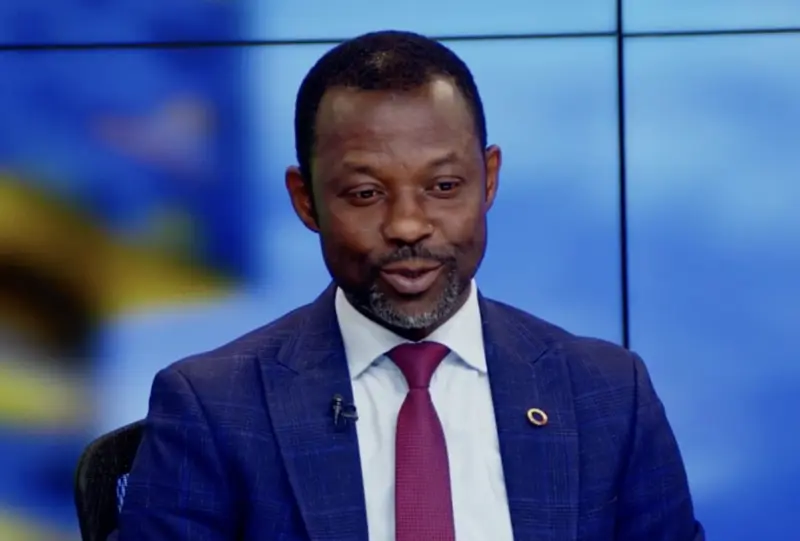 Broker sector worse hit by state interference - IBAG president reveals