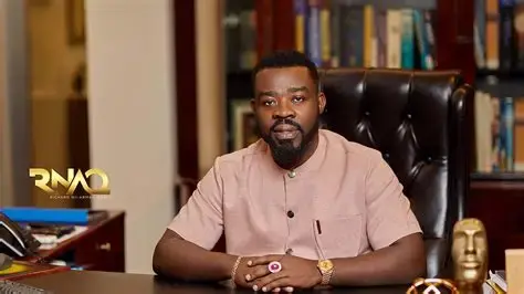 Businessman RNAQ denies ever assaulting ex-wife, challenges authenticity of viral video