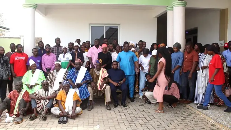 Calls grow to strengthen Ghana's Special Prosecutor to tackle corruption