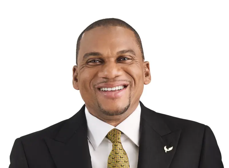 Cheap credit, costly consequences - GCB Bank MD warns of looming subprime risk in low interest era