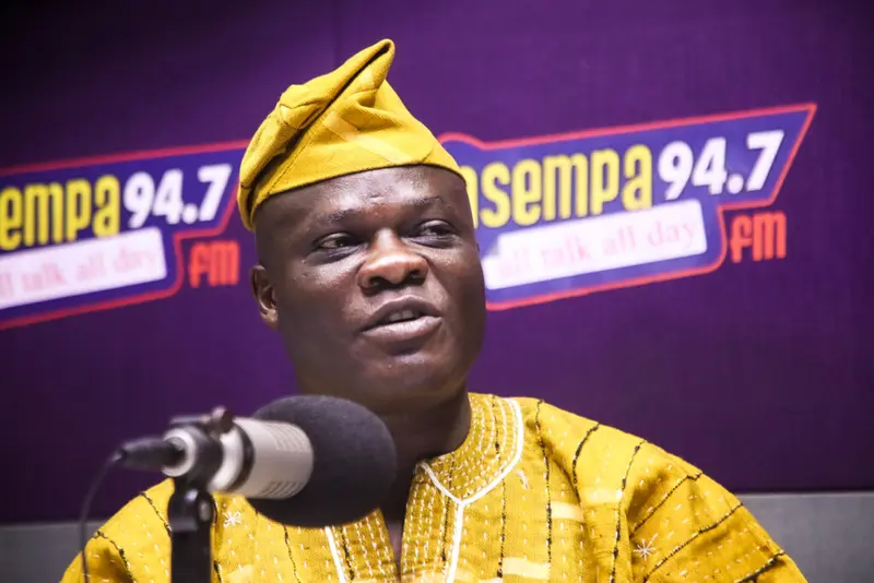 Chiefs deserve better compensation for their role in development - Local Government Minister