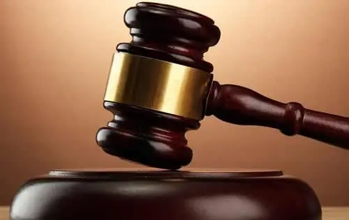 Court issues bench warrant for arrest of Vakpo Chief Linguist