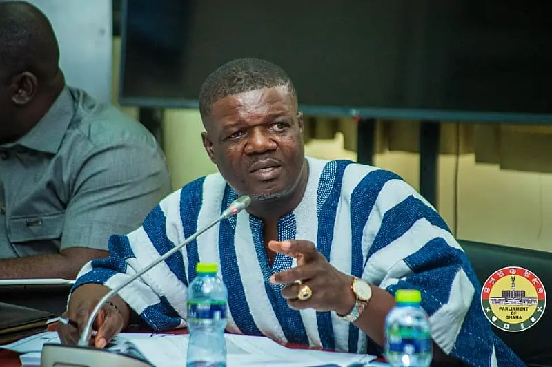 Dafeamekpor rejects claims GBA was sidelined in legal education bill