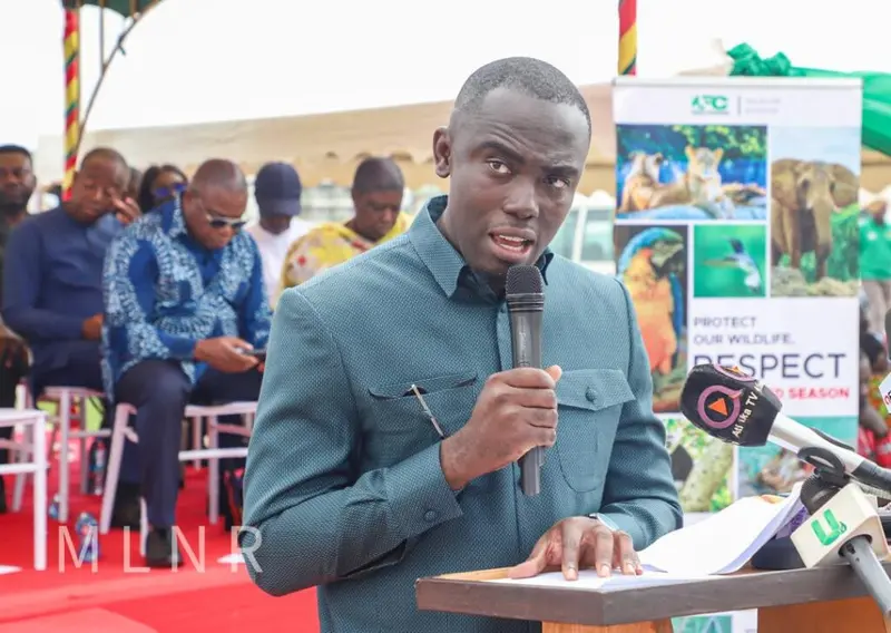 Damang Mine lease: We're asking for fair process, not against Ghanaian participation - Minority