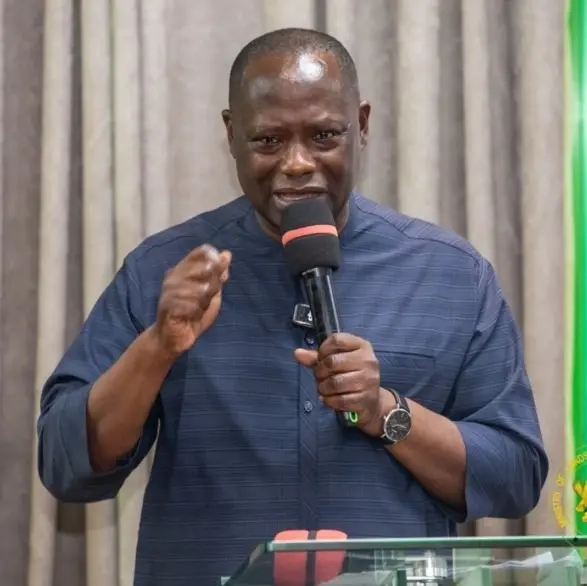 Damang Mine Takeover: E&P Wins The Race  …Secures 93.15% To Beat Competitors