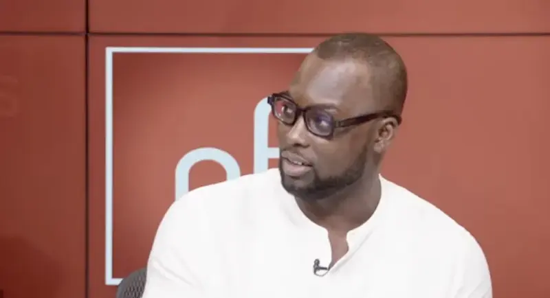 Damang takeover: There is not going to be any job loss; it is a lease change - Bobby Banson