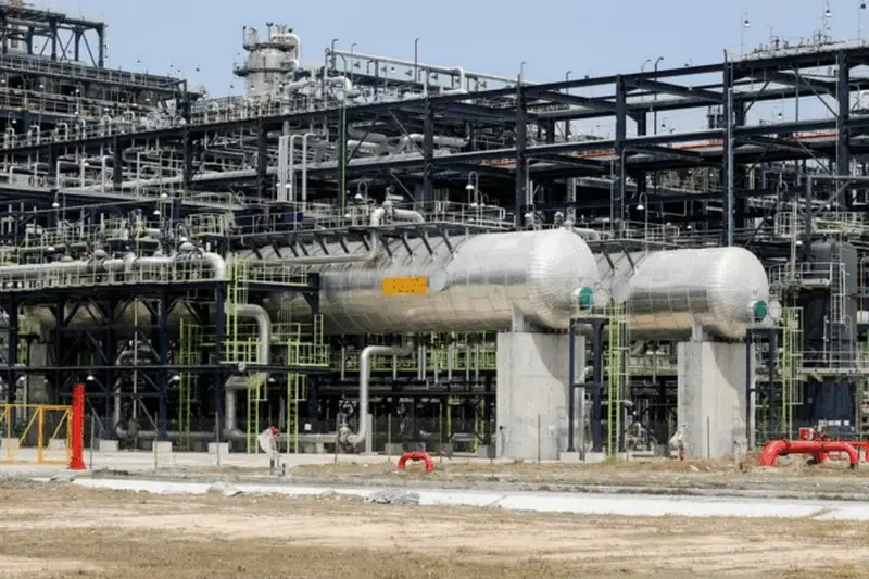 Dangote Refinery makes Nigeria first time net petrol exporter