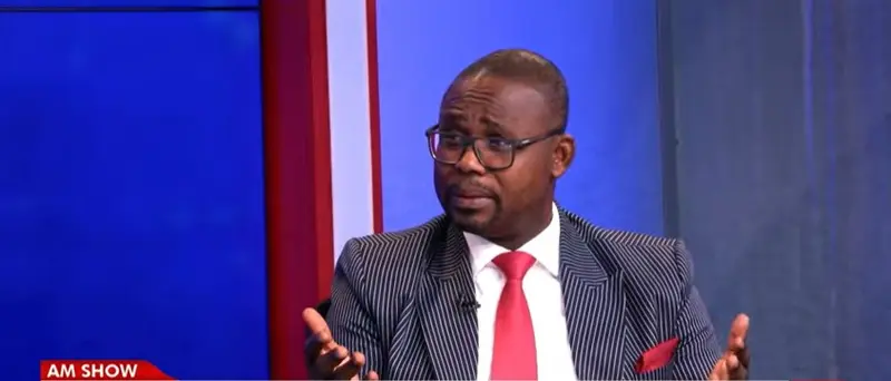 David Vondee lauds Mahama for emergency Cabinet meeting and key resolutions