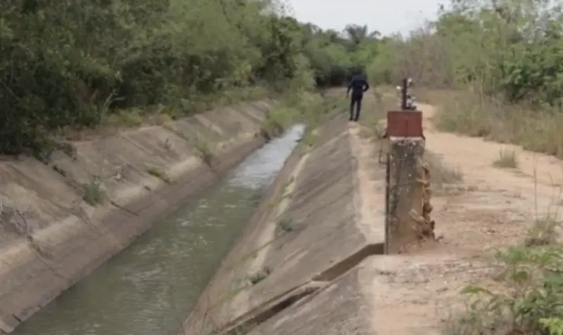 Dekpor community appeals for revival of fish pond to boost local economy