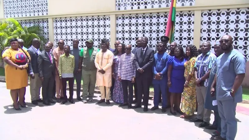 Deliver in six months or be fired - Ahmed Ibrahim warns GAPTE boss