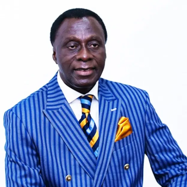 'Desist from dumping refuse into water bodies'