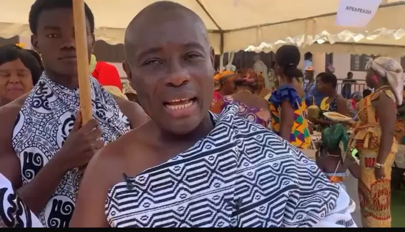 Desist from unproductive and unverified social media content - Ghanaians urged