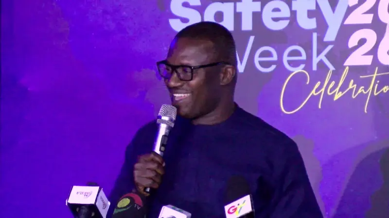 Discussions on petroleum taxes review ongoing with Finance Minister - Jinapor