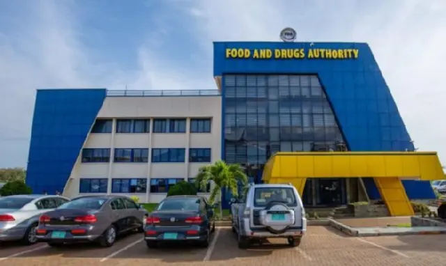 Don't consume fish or seafood from Tema Shipyard until further notice - FDA warns