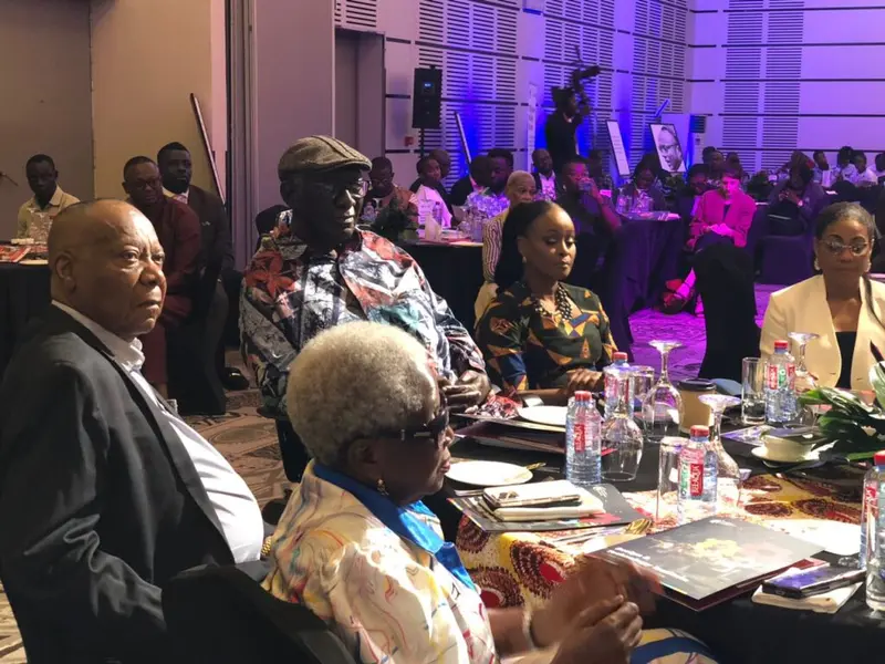 DTI christens entrepreneurship hub after J.A Kufuor to spur industrial growth