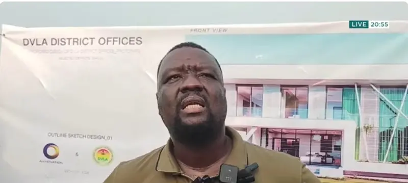 DVLA shuts down six testing centres for issuing false vehicle reports