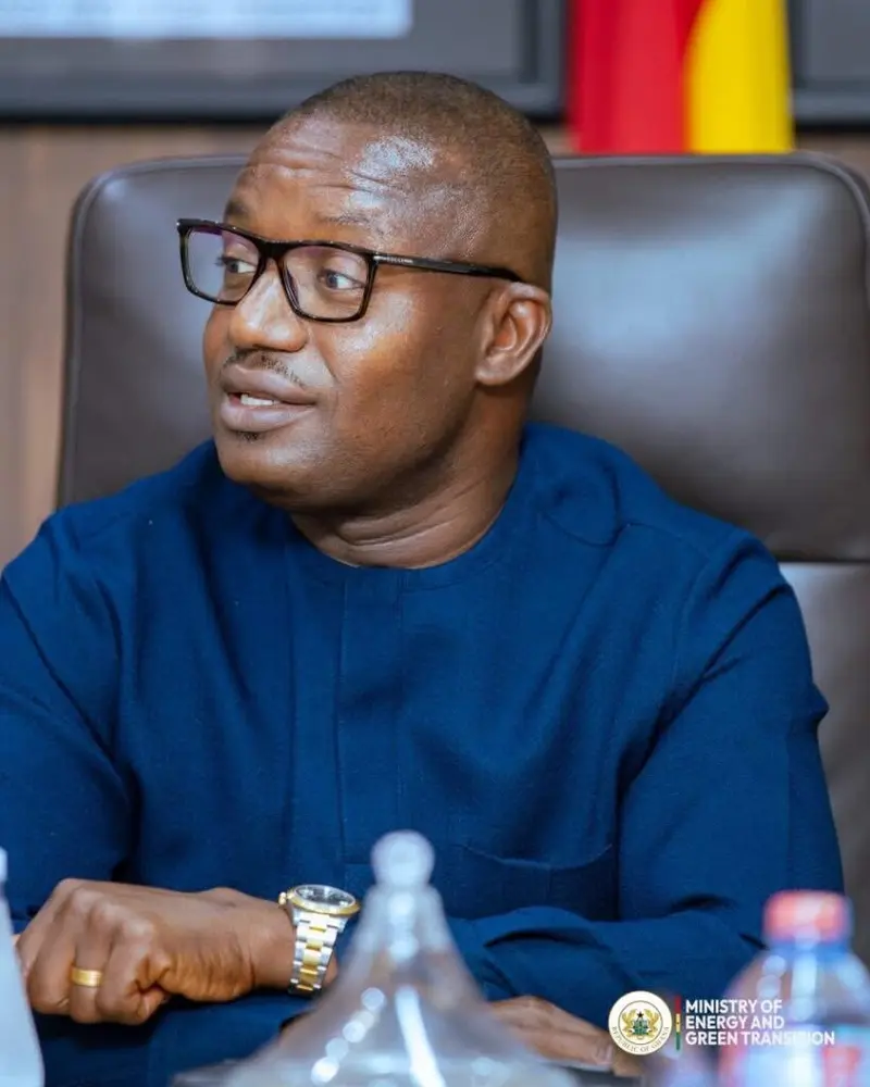 Energy Minister assures swift action to end power outages, boost electricity reliability