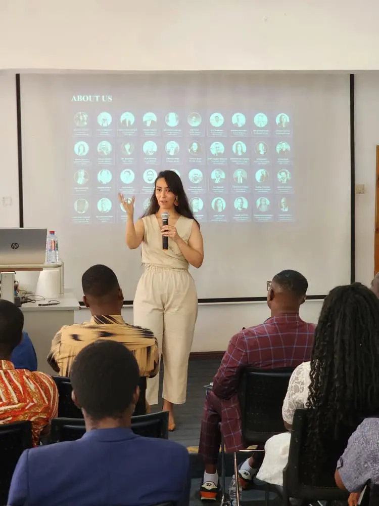 ENFA expands access to global capital for Ghanaian SMEs