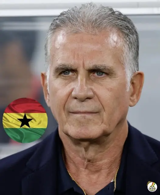 Even if GFA is paying, is it public funds? - ExCo member questions critics over Carlos Queiroz's hotel stay [Listen]