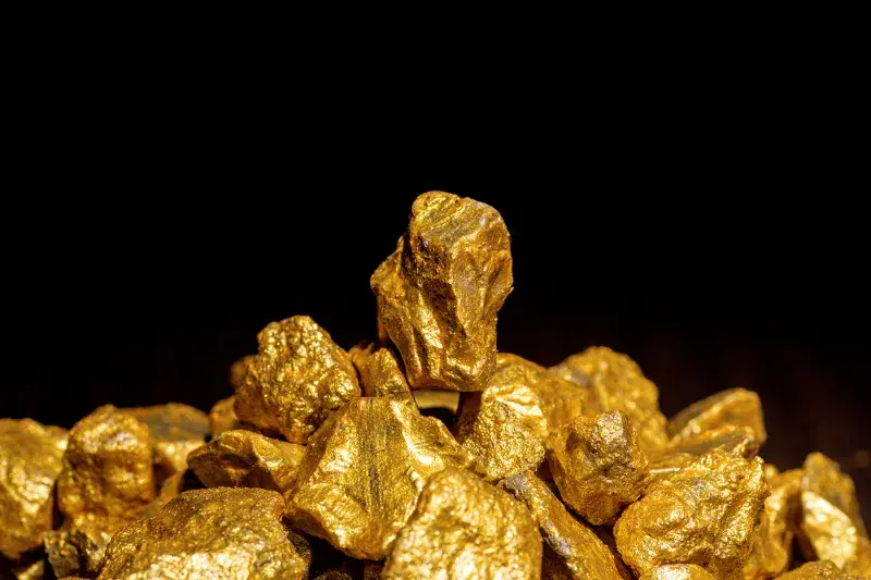 Every gram will be tracked - Gold Board unveils traceability push to deal with illegally-mined gold