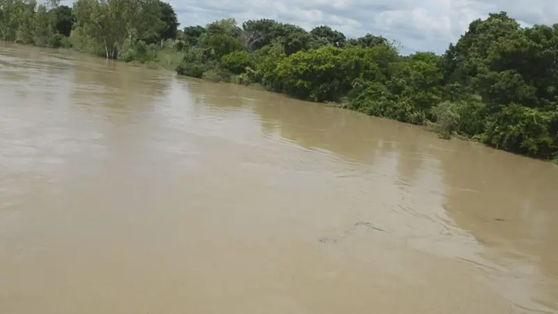 Farmers face rising poverty and insecurity in northern Ghana due to climate pressures   