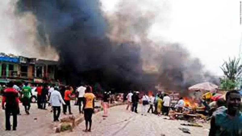 Farmland dispute: one killed six, injured in Krachi Nchumuru