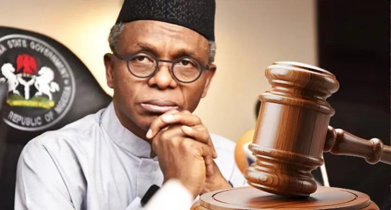 Federal High Court Grants El-Rufai Bail