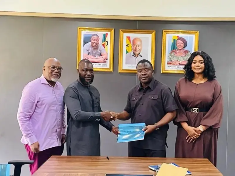 Film Producers Association meets Tourism Ministry to discuss industry challenges