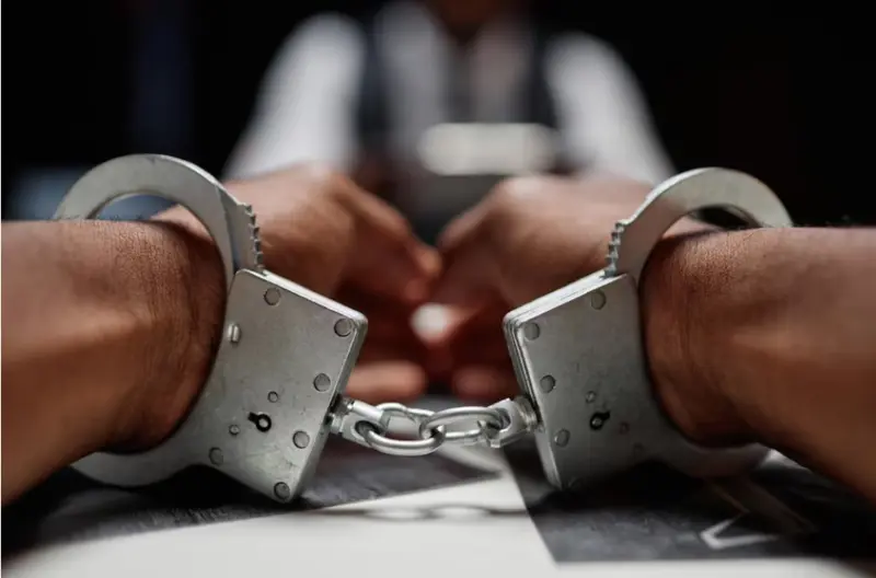 Five persons arrested for robbing Chinese nationals at Asankragwa