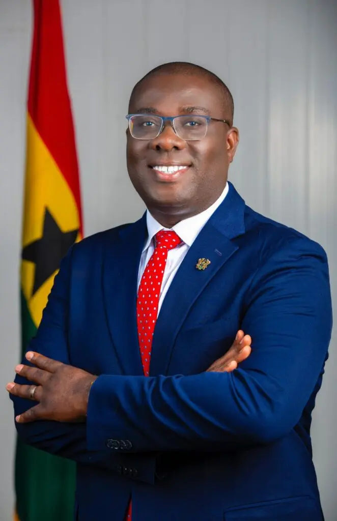 Fix power cuts now to protect BECE, WASSCE candidates - Sammi Awuku tells Mahama