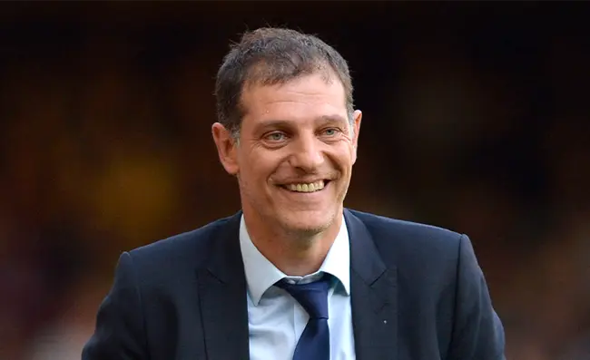 Former West Ham United manager Slaven Bilic joins race for Black Stars coaching job?