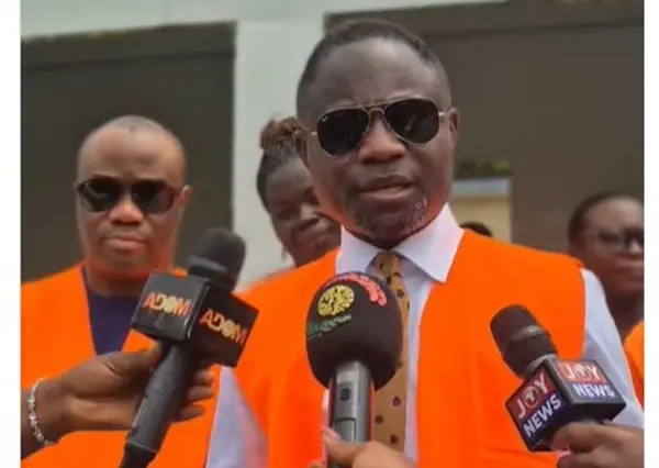 Free Primary Healthcare: 350 health posts in 150 districts in the offing - Akandoh