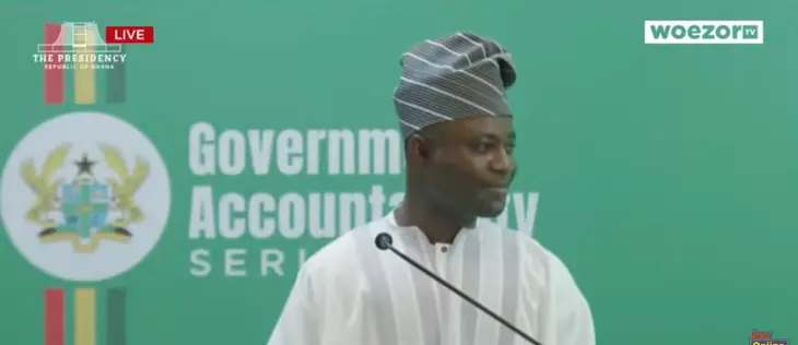 Free Primary Healthcare won't cover referrals to higher facilities - Health Minister