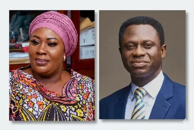 Free Zones CEO should've been sacked for her comments against Pentecost Chairman - Charles Owiredu