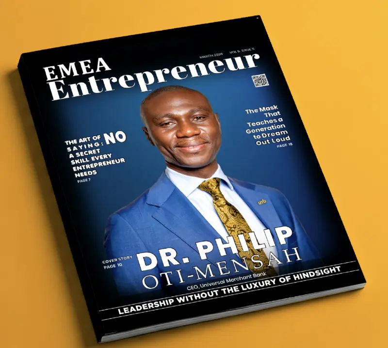 From recognition to reinvention: Marking one year of Dr Philip Oti-Mensah era at UMB