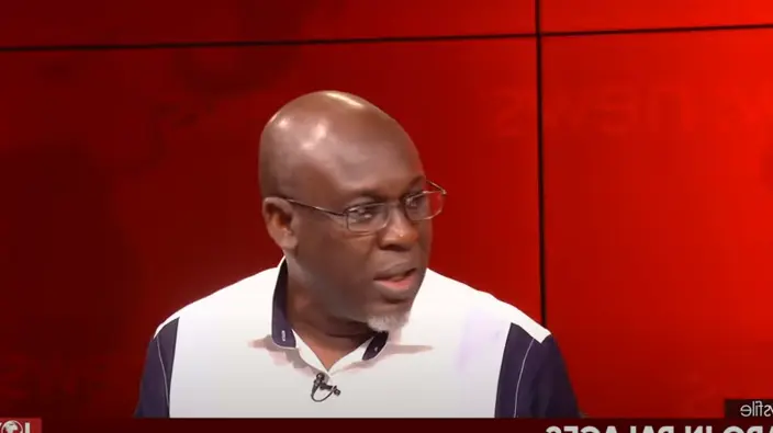 Fuel relief unsustainable; Ghana must build long-term energy resilience - Kofi Bentil