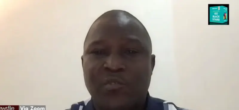 Galamsey fight 'uncoordinated and failing' - Daryl Bosu