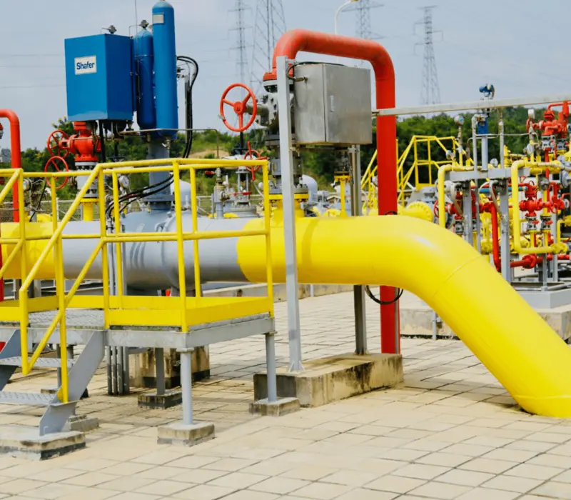 Ghana Gas CEO pushes for tariff hike to avert infrastructure collapse