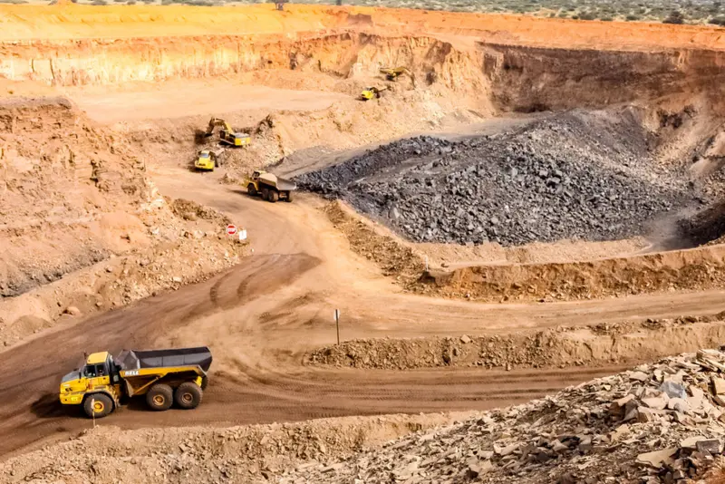 Ghana losing mining investment over 'punitive' tax regime - Minority caucus