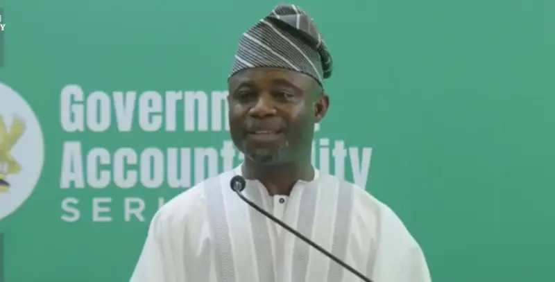 Ghana needs GH₵1.2bn annually to deliver free primary healthcare - Mintah Akandoh