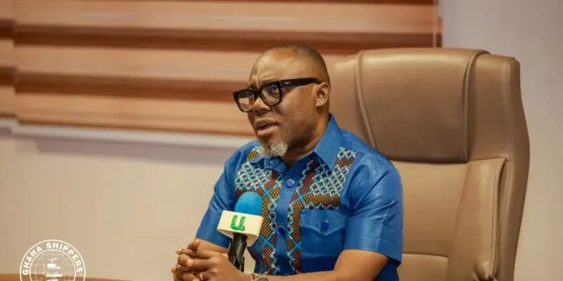 Ghana Shippers' Authority CEO to meet association of Port Transport Drivers over intended strike